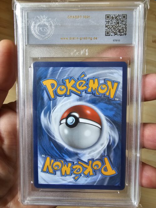 Moltres & Zapdos & Articuno GX (SM 210) – Bild 5
